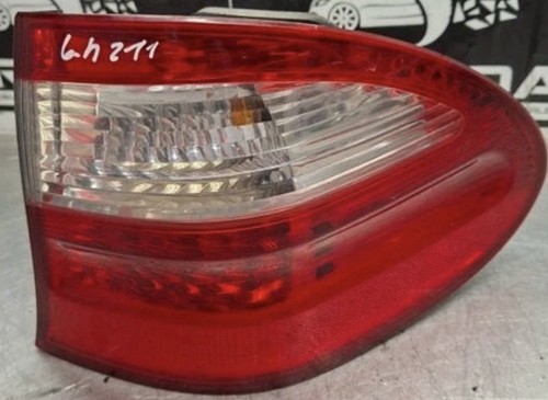 Mercedes w211 klass - mercedes,
