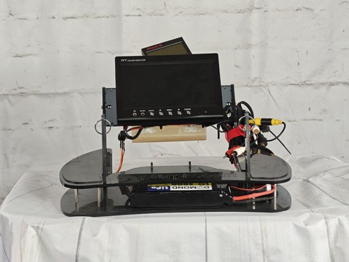 Copterpix fpv senderpult - fpv,