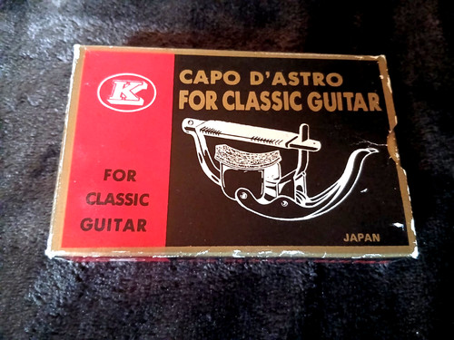 Capo astro for classic - ´astro,