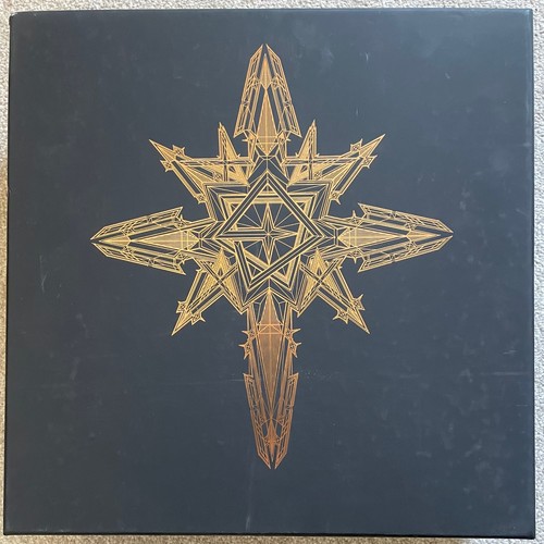 Ghost extended impera - –,