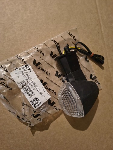 Led blinker vorne - led,