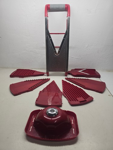Genius pro hobel - hobel, 9-tlg
