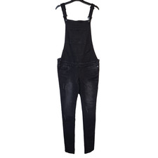 Mama Licious Latzhose Skinny