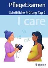 I care PflegeExamen -