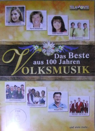 Das beste aus 100 - beste,