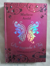 Marliese Arold: Der magische