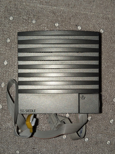 Siedle btlm 650 - btlm, sm