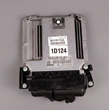 Audi A4 B7 2.0L TFSI Benzin