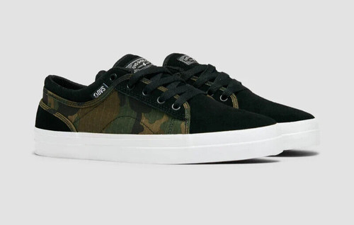 Dvs aversa sneaker - dvs, aversa+