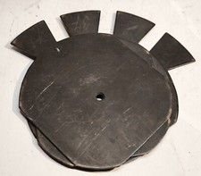 Steckblende, 4 Steckblenden