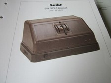 Radio Archiv N 94 Schaltplan