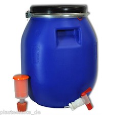30 Liter Gärfass Mostfass