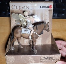 Schleich Bayala Iloris mit