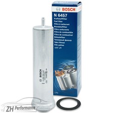 Bosch 6457 kraftstofffilter - n,