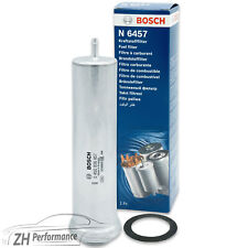 BOSCH N 6457 Kraftstofffilter Diesel für BMW E81 E88 E46 E60 E61 F10 F11 X3 X5