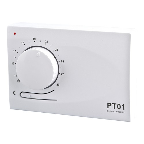 Raumthermostat raumregler - raumthermostat,