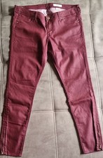 Damen Jeanshose  - W 33 -