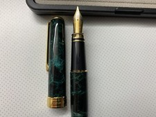 Diplomat Füllfederhalter Classic Collection Vintage