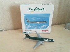 Herpa wings 500 502924 - wings,