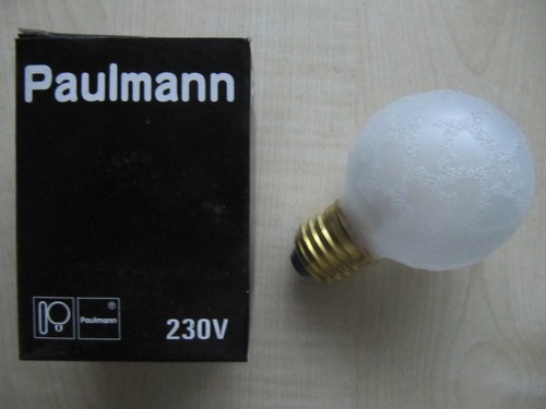Rarität paulmann mini - raritÄt,