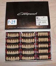 Willi Geller Creapearl