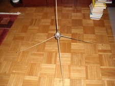 Groundplane Antenne 2m mit GFK