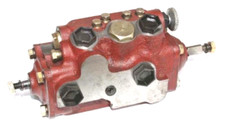 MTS Belarus Steuerblock