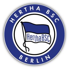 Hertha BSC Berlin FC Germany