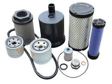 Wartungskit 1000h Filter Set