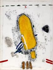 James Coignard, Rupture