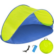 Pop Up Strandmuschel Wurfzelt