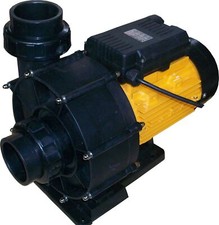 Hochleistungspumpe Jet Pumpe Gegenstromanlage 380V STP3000 3 kW 4 PS 