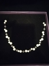 Emmerling Perlenkette Neu!!