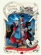 DAS PARIS DER WUNDER #3