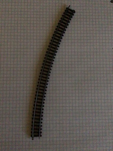 Arnold spur gleise - spur,