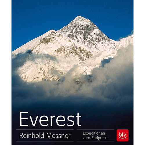 Everest expeditionen zum - everest:,
