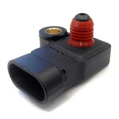 Sensor saugrohrdruck 82562 - sensor,,