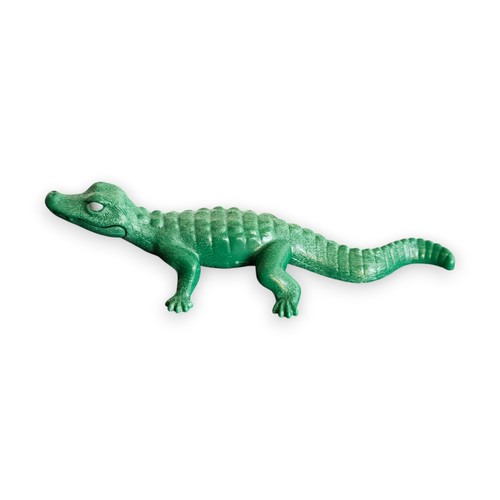 Playmobil tiere krokodil - playmobil,
