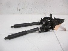 Tailgate Damper Gas Spring