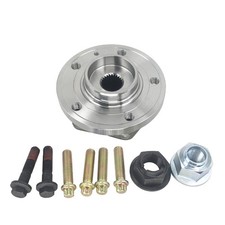 Radnabe Radlager Satz Vorne