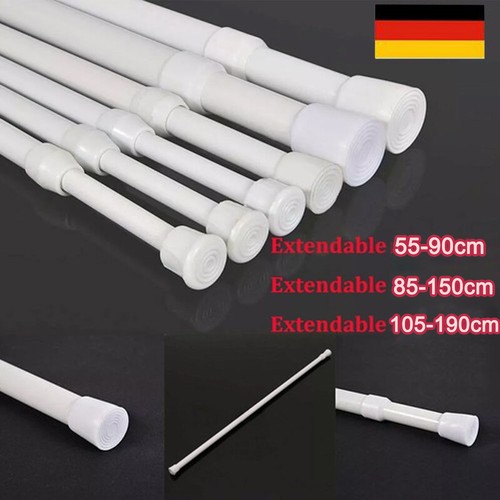 Ausziehbare gardinenstange zum - ausziehbare,