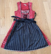 Sehr schöne trachten kleid