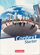 Context starter schülerbuch - starter,