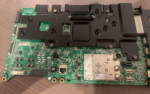 Main board eax68303205 - main, eax68303205(1.0)