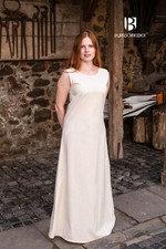 Mittelalter unterkleid aveline - mittelalter,