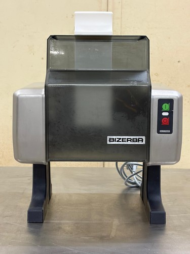 Bizerba s111 steaker - bizerba,