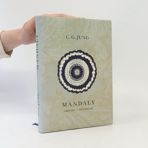 Mandaly obrazy z - :,