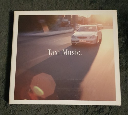 Mercedes benz taxi - cd...mercedes,