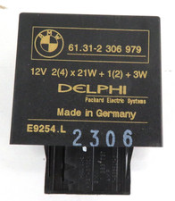 BMW R1150GS / Adventure Blinkrelais 10/02