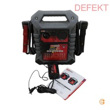 KS Tools 12 V + 24 V